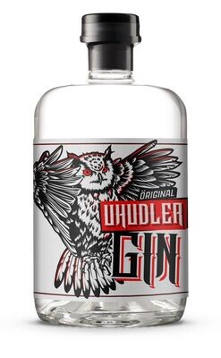 Öriginal Uhudler Gin 0,5l