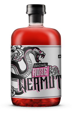 Öriginal Rosé Wermut 0,5l