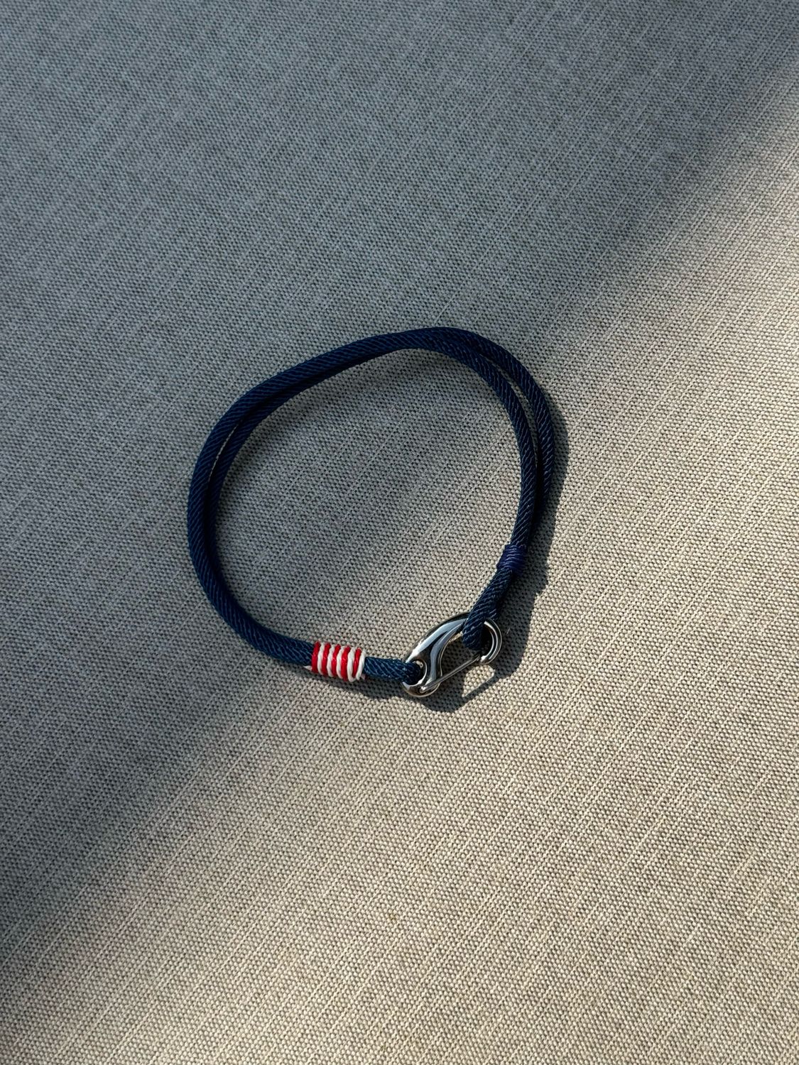 The Deep Current Bracelet