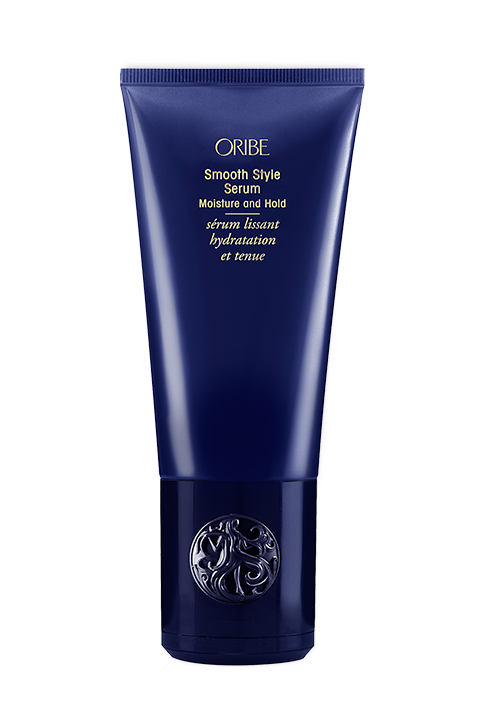 Smooth Style Serum Moisture and Hold 3.4 oz