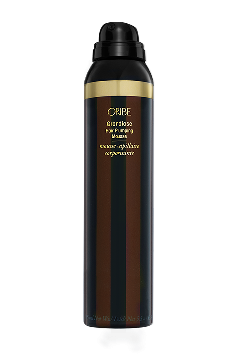 Grandiose Hair Plumping Mousse 5.7 oz