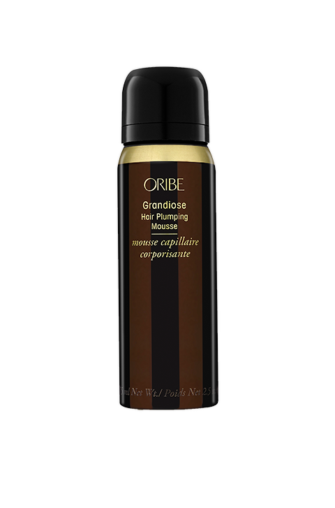 Grandiose Hair Plumping Mousse Purse Size 2.5 oz