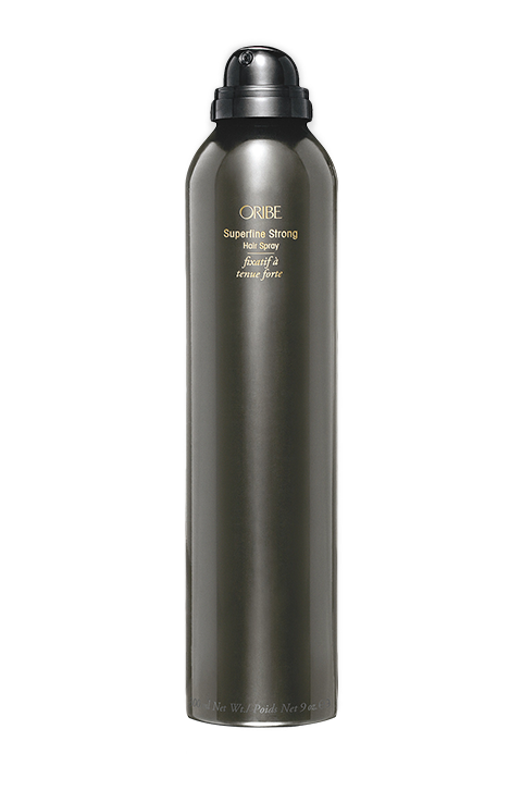 Superfine Strong Hair Spray 9 oz