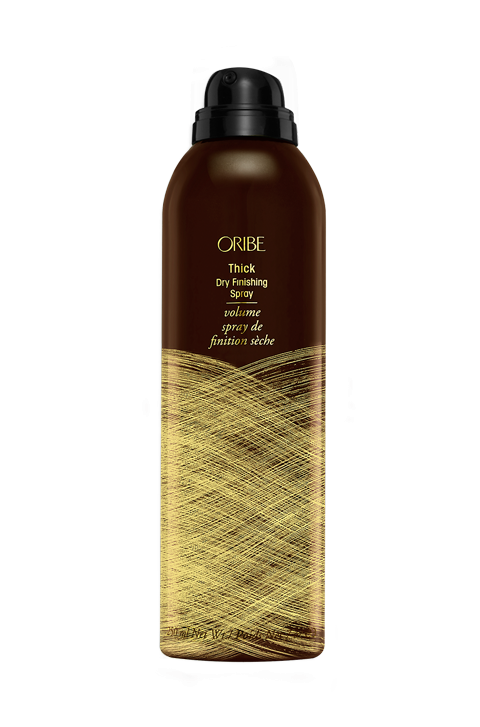 Thick Dry Finishing Spray 7 oz