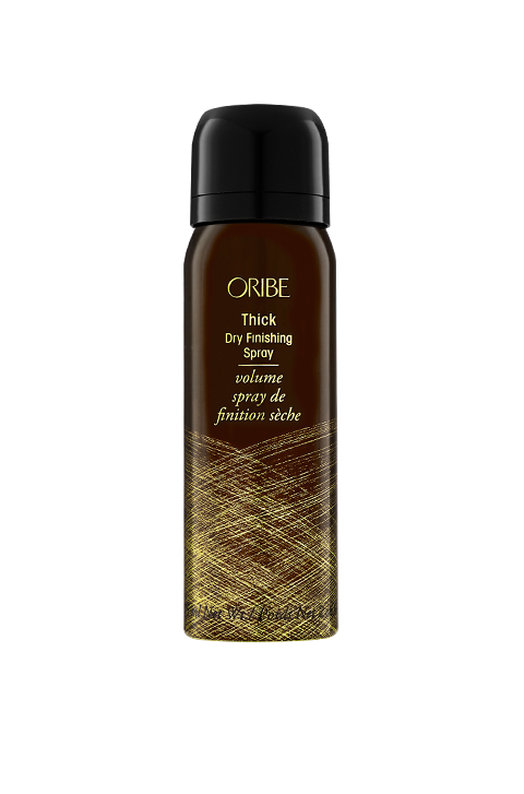 Thick Dry Finishing Spray Purse Size 2.2 oz