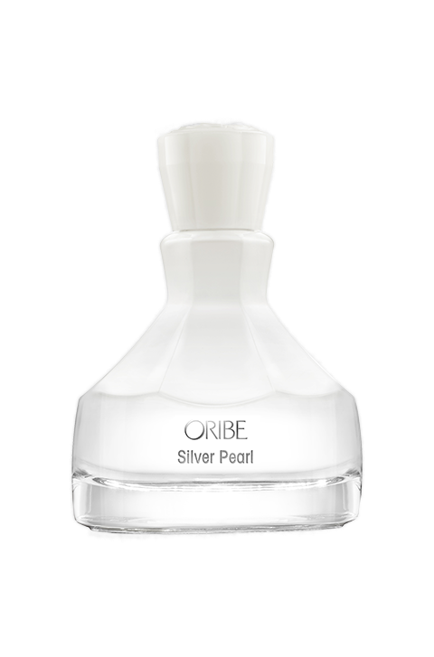 Silver Pearl Eau de parfum 1.7 oz