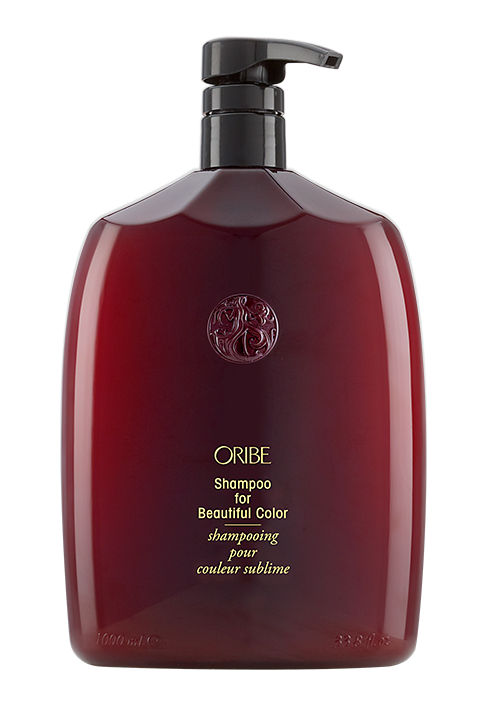 Beautiful Color Shampoo 1 Liter