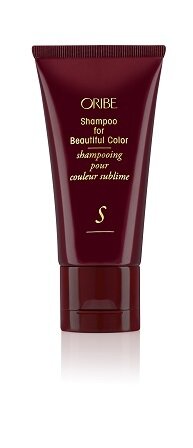 Beautiful Color Shampoo Travel Size 1.7 oz
