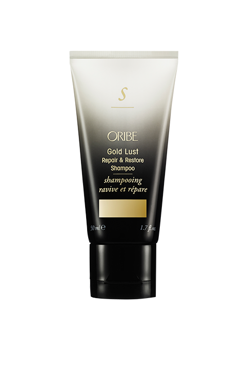Gold Lust Repair and Restore Shampoo Travel Size 1.7 oz