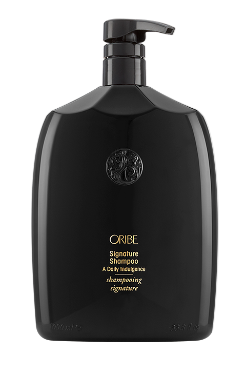 Signature Shampoo 1 Liter