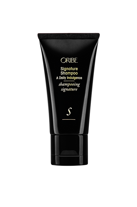 Signature Shampoo Travel Size 1.7 oz