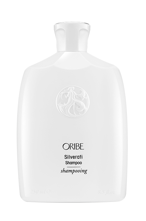 Silverati Shampoo 8.5 oz