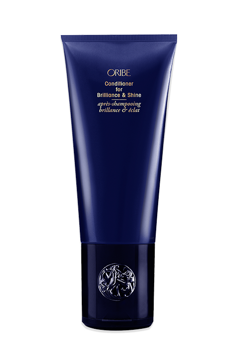 Brilliance & Shine Conditioner 6.8 oz