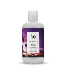 Sunset Blvd Blonde Shampoo 8.5 oz