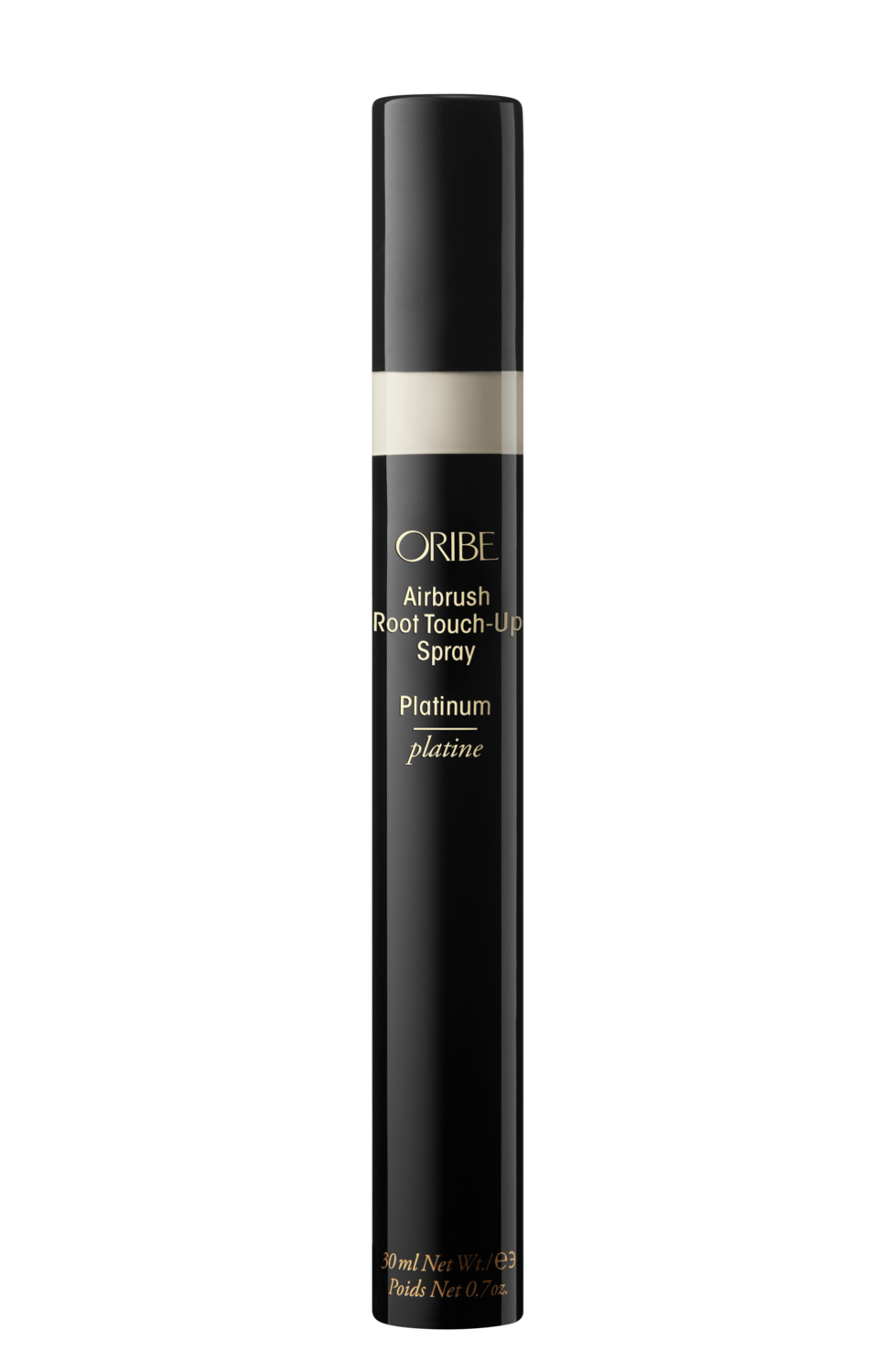 Airbrush Root Touch-Up Spray Platinium 30 ml