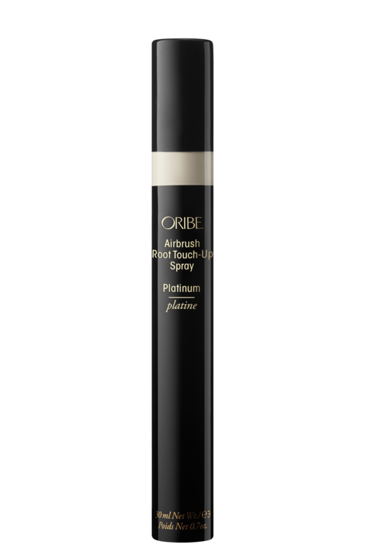 Airbrush Root Touch-Up Spray Platinium 30 ml