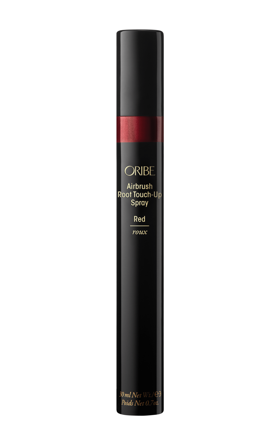 Airbrush Root Touch-Up Spray Red 30 ml