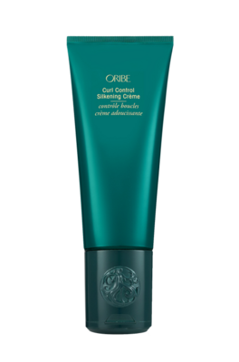 Curl Control Silkening Creme    5 oz