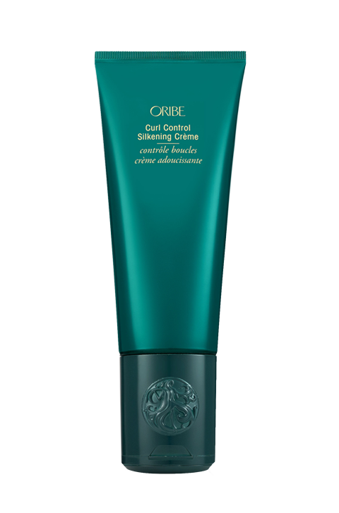 Curl Control Silkening Creme    5 oz