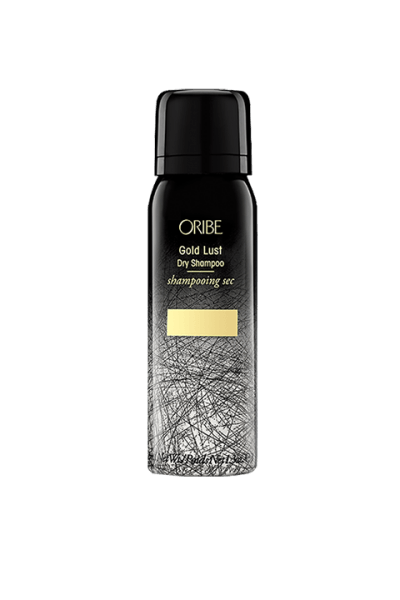 Gold Lust Dry Shampoo Travel Size 2.2 oz