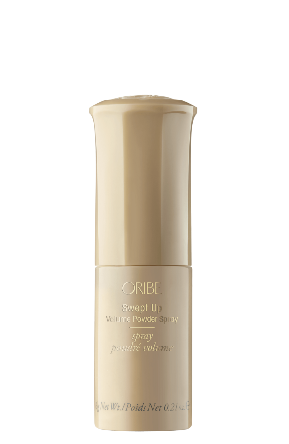 Swept Up Volume Powder Spray