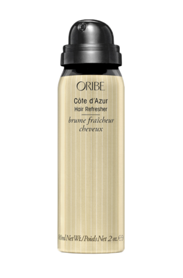Cote d'Azur Hair Refresher 2 oz