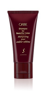 Beautiful Color Shampoo Travel Size 1.7 oz