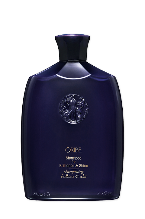 Brilliance and Shine Shampoo 8.5 oz
