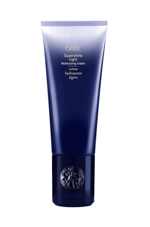 Supershine Light Moisturizing Cream 5 oz