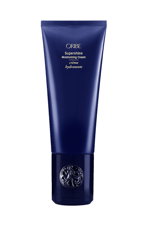 Supershine Moisturizing Cream 5 oz