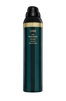 Curl Shaping Mousse 5.7 oz