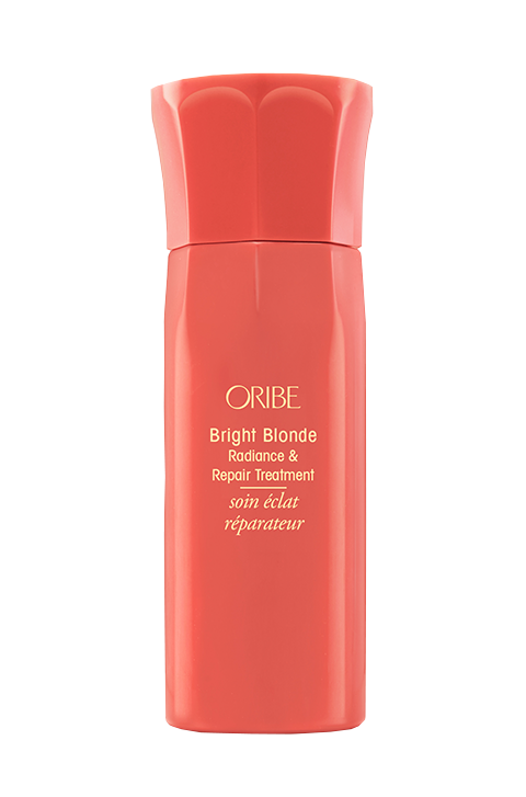 Bright Blonde Radiance and Repair Treatment 4.2 oz