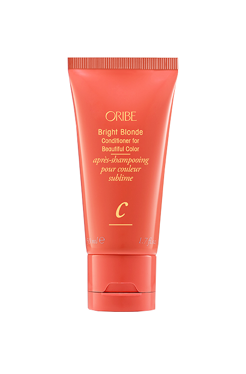 Bright Blonde Conditioner Travel Size 1.7 oz