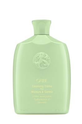 Cleansing Creme for Moisture and Control 8.5 oz