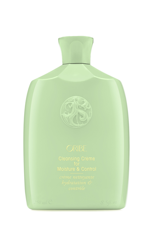 Cleansing Creme for Moisture and Control 8.5 oz