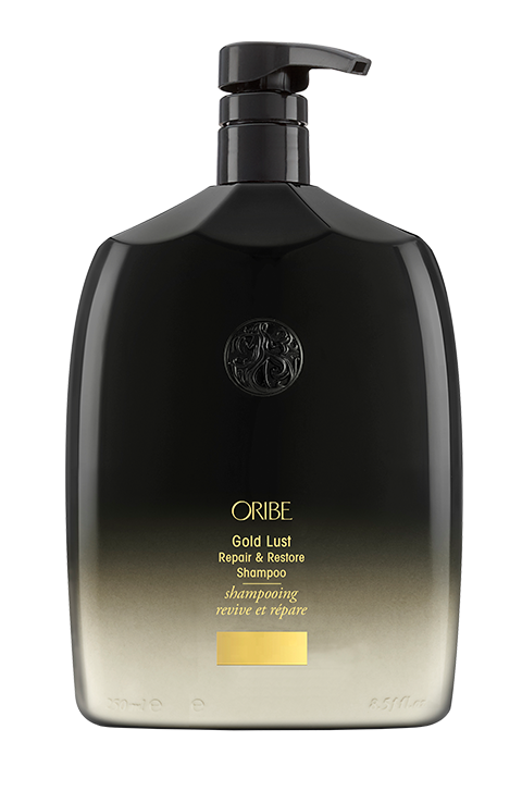 Gold Lust Repair and Restore Shampoo 1 Liter
