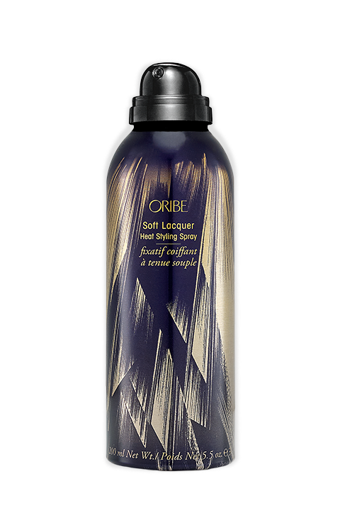 Soft Lacquer Heat Styling Spray 5.5 oz