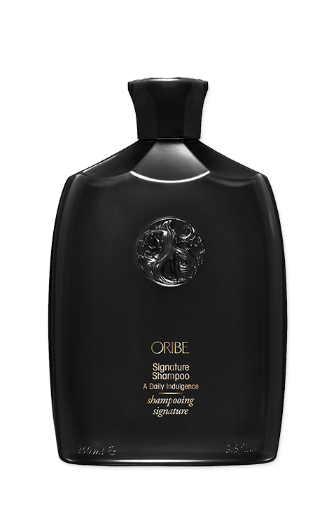 Signature Shampoo 8.5 oz