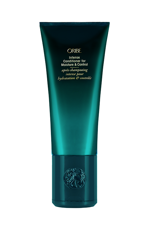 Intense Conditioner for Moisture and Control 6.8 oz