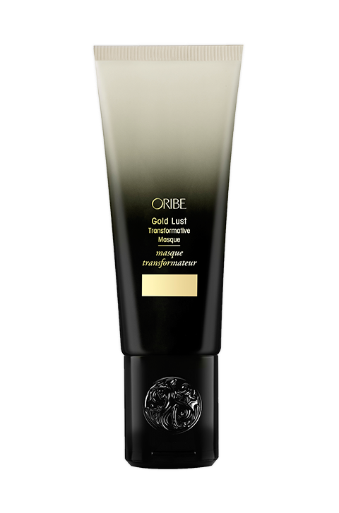 Gold Lust Transformative Masque 5oz