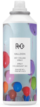 Balloon Dry Volume Spray