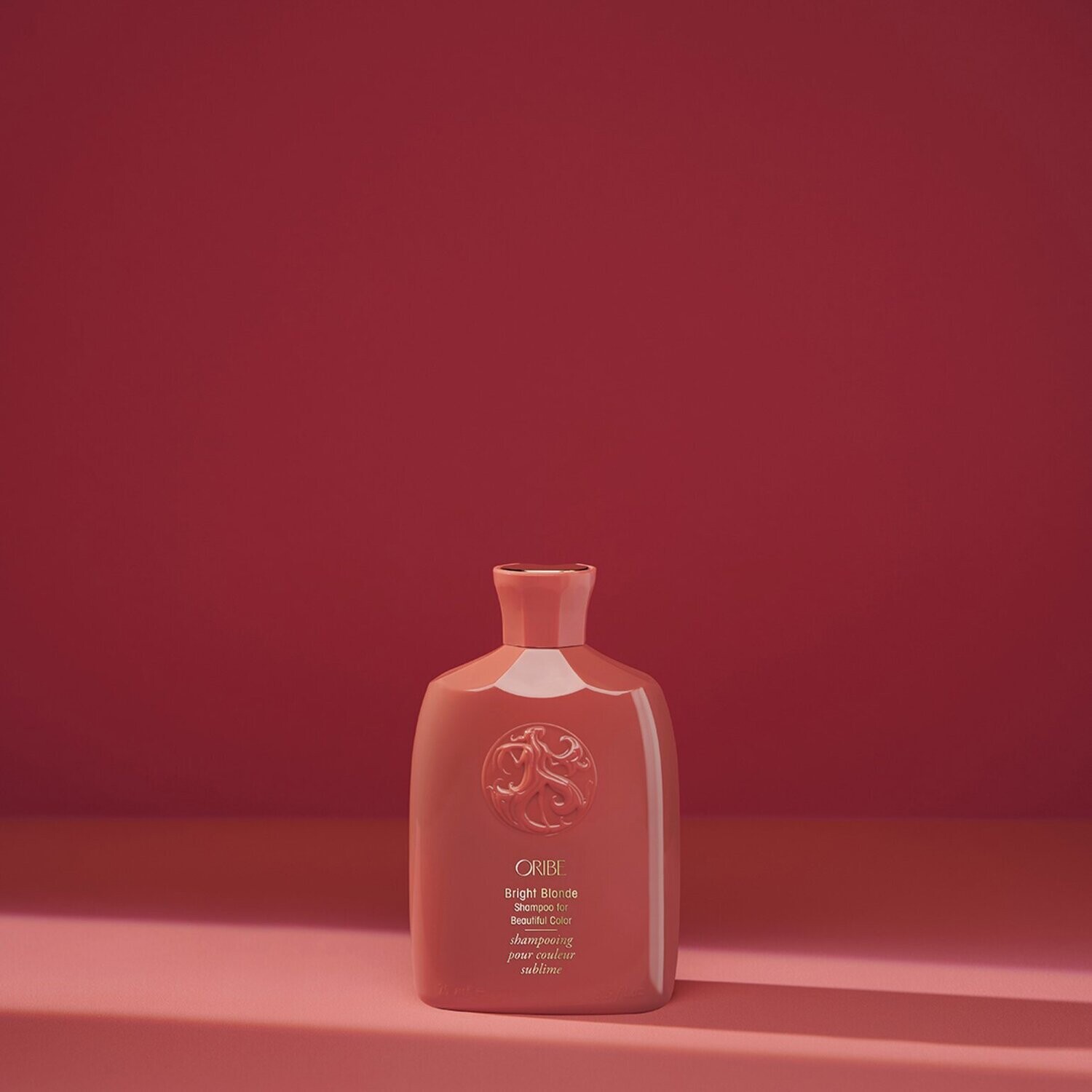 Bright Blonde Shampoo for Beautiful Color 1.7 oz