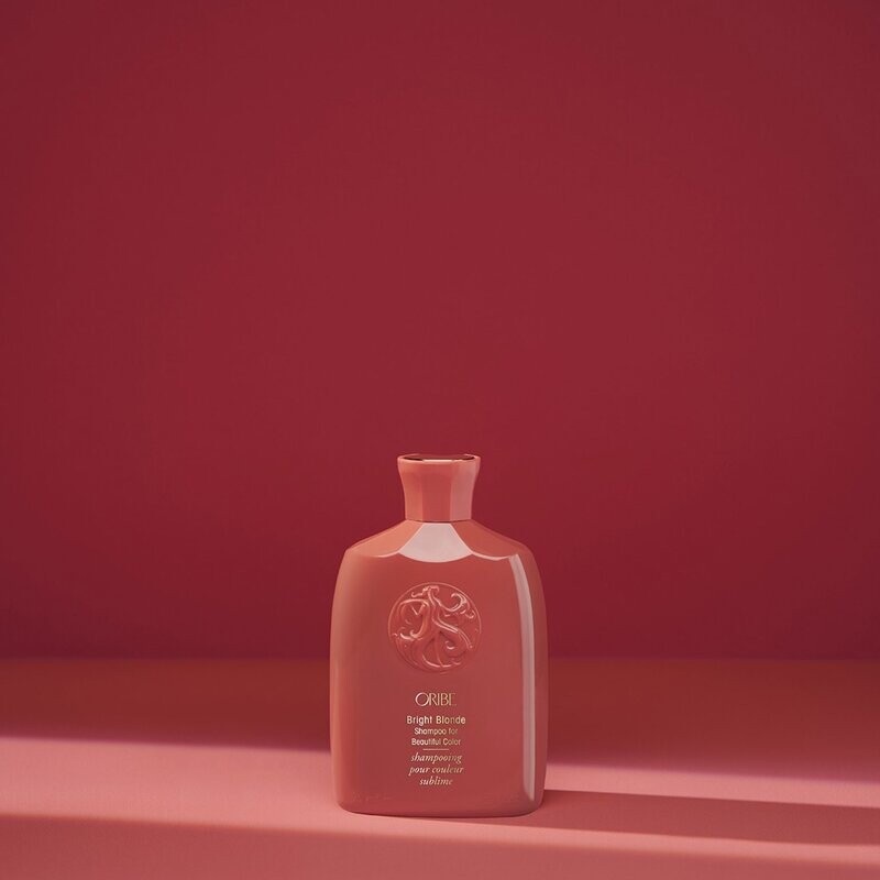 Bright Blonde Shampoo for Beautiful Color 1.7 oz