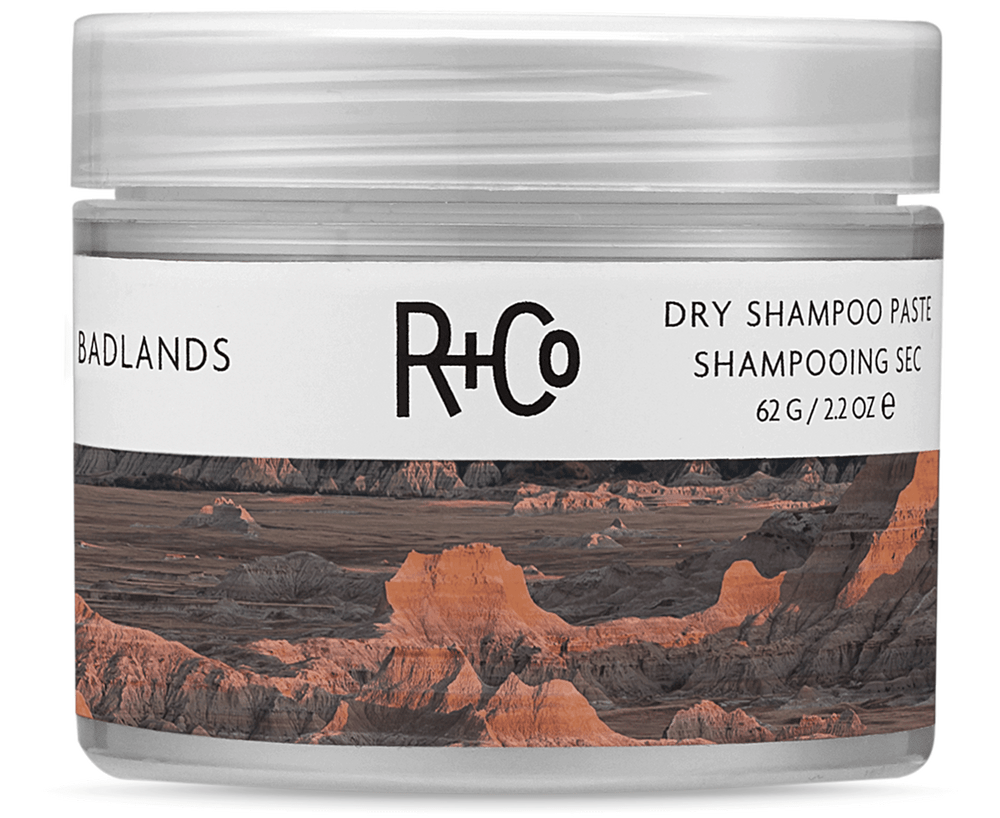 Badlands Dry Shampoo Paste 2.2 oz