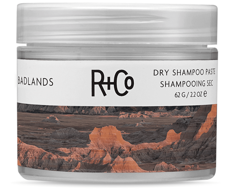 Badlands Dry Shampoo Paste 2.2 oz