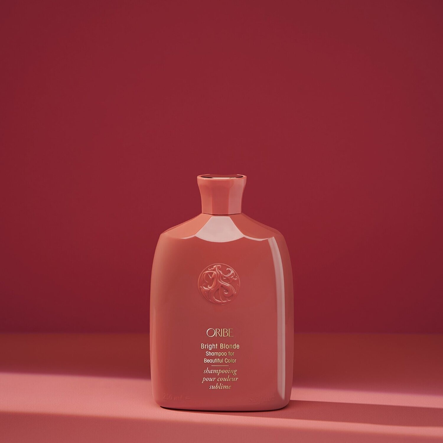 Bright Blonde Shampoo for Beautiful Color 8.5 oz