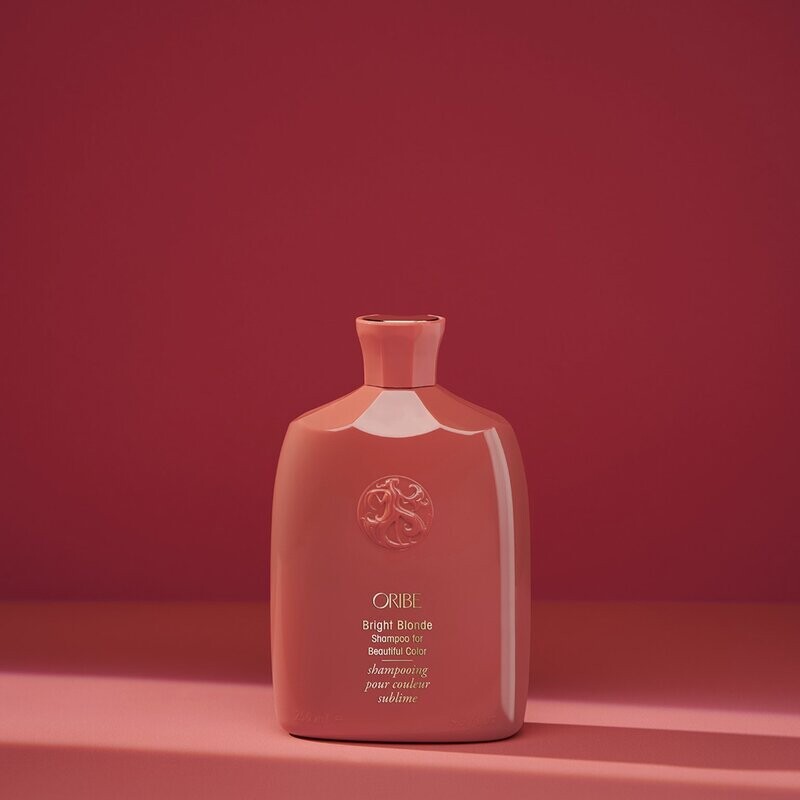 Bright Blonde Shampoo for Beautiful Color 8.5 oz