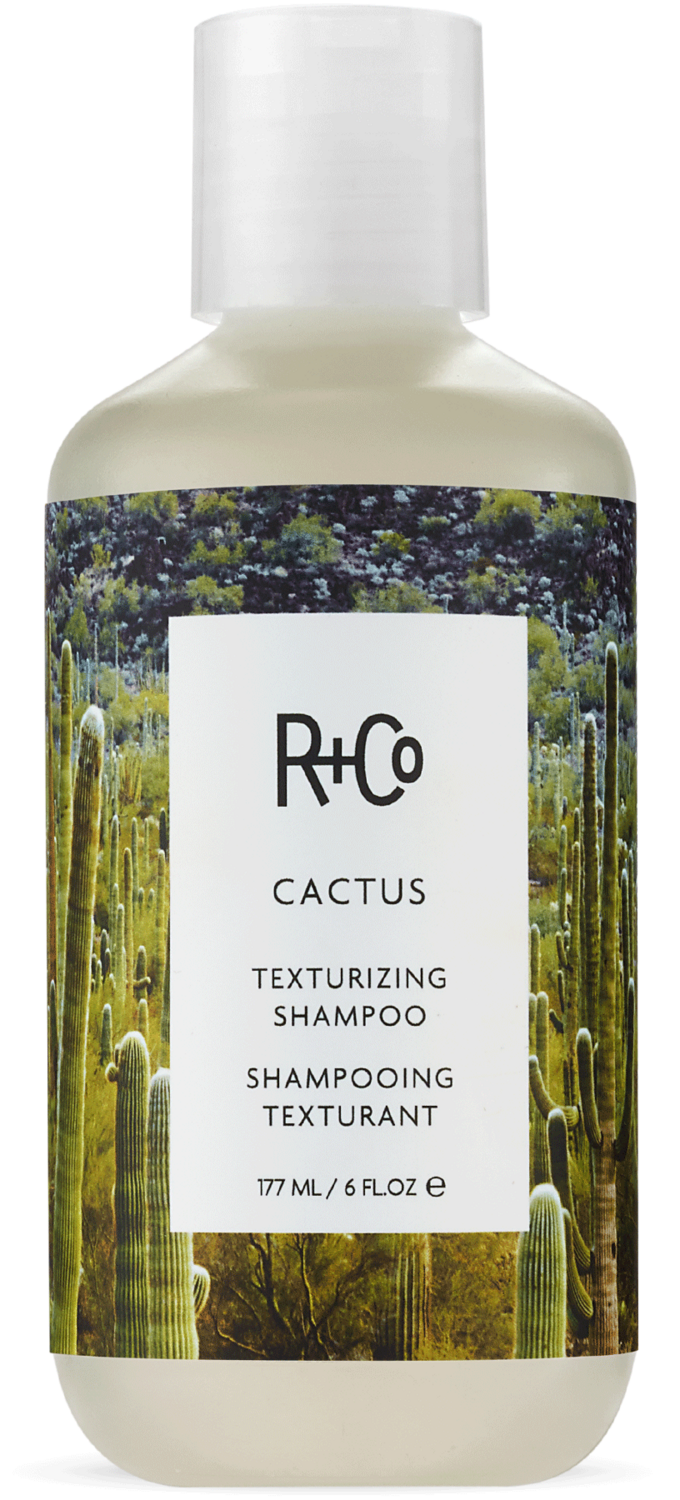 Cactus Texturizing Shampoo 6 oz