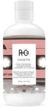 Cassette Shampoo