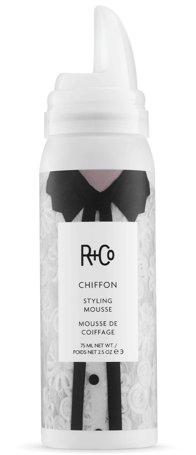 Chiffon Styling Mousse Travel Size 2.5 oz